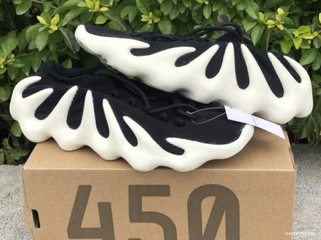 Black H68049 Cloud Adidas 450 Yeezy 0731
